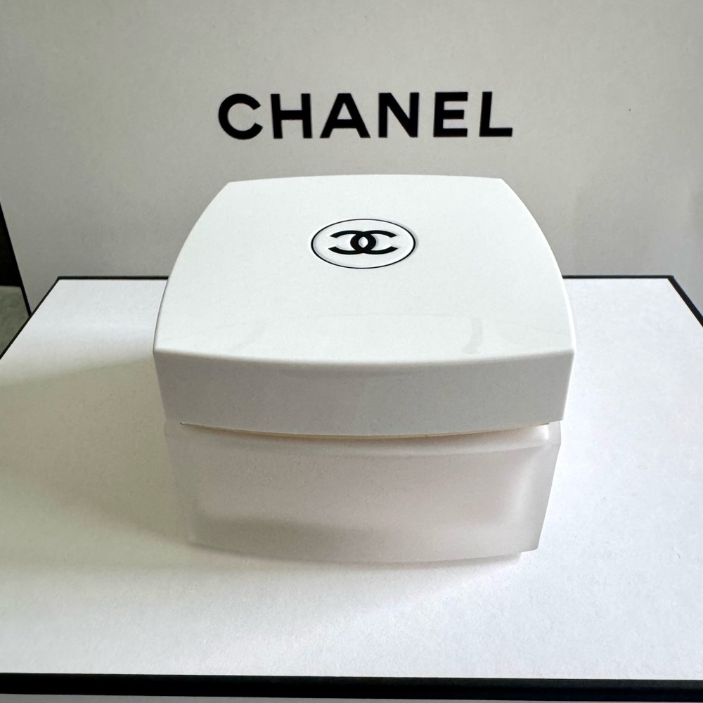 Chanel No 5 La Crème Corps The Body Cream